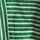 Bright Green/White