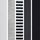 Black/Grey/Stripe/Light Grey Marl/White