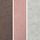 Taupe Brown/Pink/Grey Marl