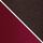 Red/Brown