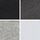 Black/Charcoal Grey/Light Grey Marl/White