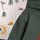 Khaki Green Bear