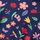 Navy Blue Ladybird