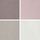 Pink/Cream