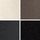 Black/Grey/Brown/Cream