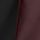 Black/ Burgundy Red