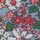Blue Floral