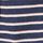 Navy Metallic