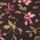Brown Winter Floral