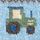 Mid Blue Tractor