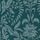 Teal Blue Damask