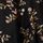 Black Vintage Floral