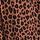 Leopard Brown