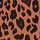 Leopard Brown
