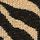 Brown Tiger Stripe