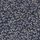 Navy Coral Print