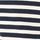 Navy Stripe
