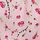 Pink Tulip Floral Print