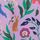 Lilac Dog Floral