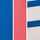 Blue/White/Pink