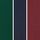 Navy/Port/Green