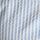 Blue & White Striped