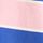 Pink & Blue Striped