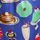 Pudding Print