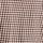 Brown Gingham