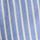 Blue & White Striped