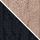 Navy & Tan