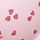 Pink Tulip Strawberry Print