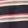 Black Multi Stripe