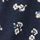 Navy Ditsy Floral