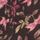 Brown Winter Floral