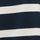 Navy Stripe/Blue/Chalk