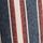 Navy Verigated Stripe