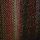 Dark Chili Brown Stripe