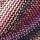 Dark Chili Brown Stripe