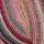 Dark Chili Brown Stripe
