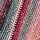 Dark Chili Brown Stripe