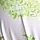 Limesicle Green Toile Print