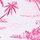 Pink Toile Print