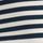 Navy Striped