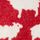 Red Fleece Navidad