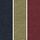Navy/Burgundy/Green
