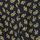 Navy Autumn Ditsy