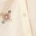 Ivory Embroidered