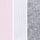 White/Pink/Grey