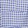 Blue/White Gingham